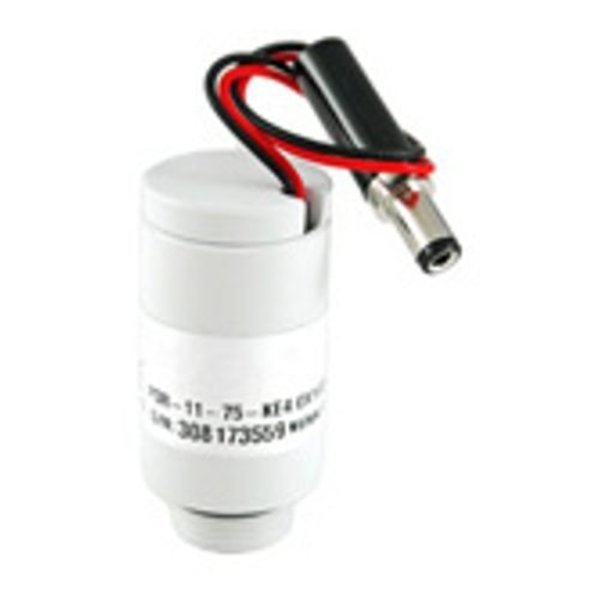 Ilc Replacement for Maxtec Max-250k (r125p11-001) Oxygen Sensors MAX-250K (R125P11-001) OXYGEN SENSORS MAXTEC